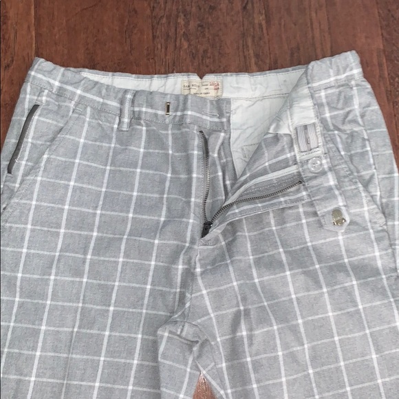 BOY’S PLAID PANTS - Picture 4 of 8
